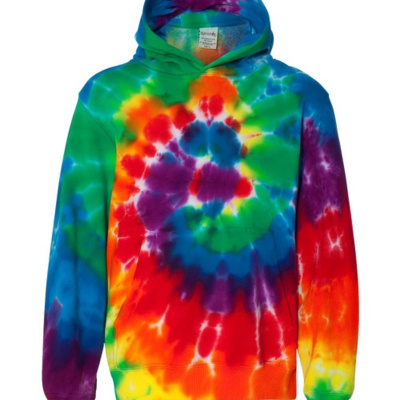 DYN YTH SPIRAL P/O HD Thumbnail