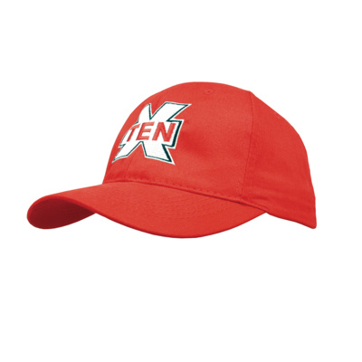 HP BRUSHD COT 6 PNL CP Thumbnail