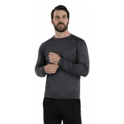 HWY ADT ALL-PRO L/S TEE Thumbnail