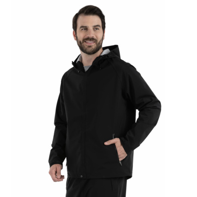 HWY ADT RAIN WATERPF JKT Thumbnail