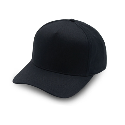 KC 5 PNL TWILL BBALL CAP Thumbnail