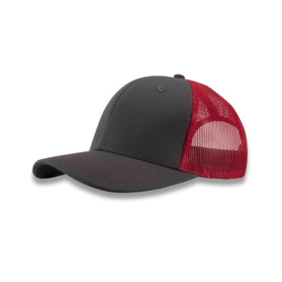 KC 6PNL DLX FASH TRK CP Thumbnail