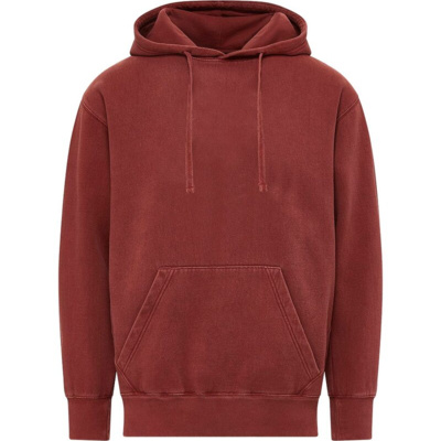 Men's Coastal Color™ Hooded Sweatshirt Thumbnail