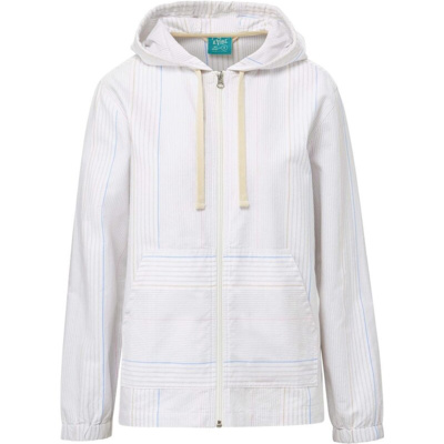 Women's Mood & Vibe™ Poplin Jacket Thumbnail