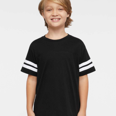 LAT YTH FOOTBLL JSY Thumbnail