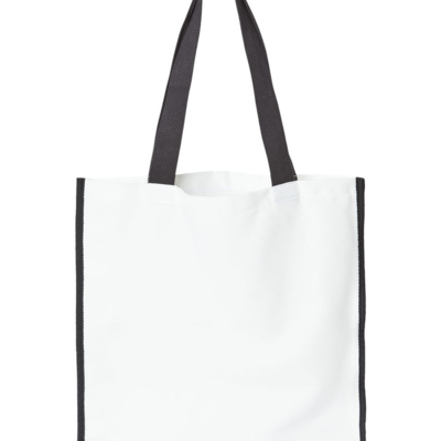 PSB SUBLIMATION MED TOTE BAG Thumbnail