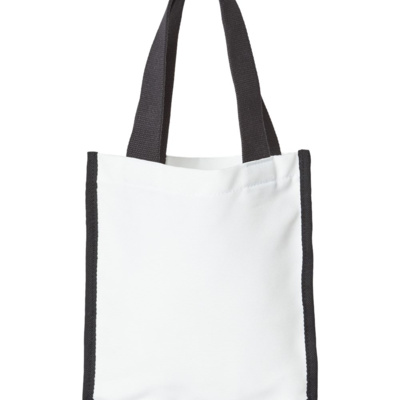 PSB SUBLIMATION SMALL TOTE BAG Thumbnail