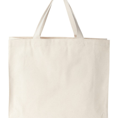 LIBRTY KATELYN CANVS TOTE Thumbnail