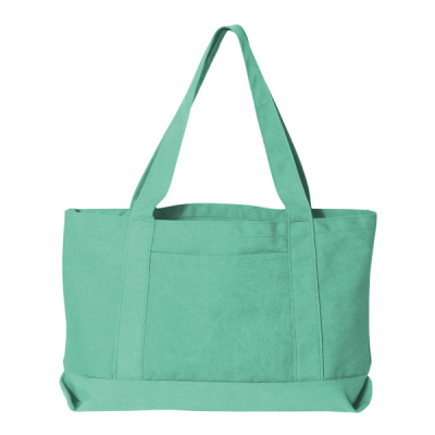 LB SEASIDE PIG DYE RESORT TOTE Thumbnail