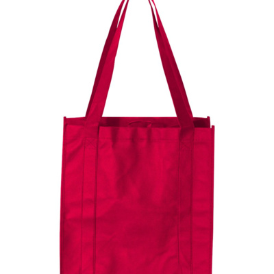 LIBERTY GROCERY TOTE Thumbnail