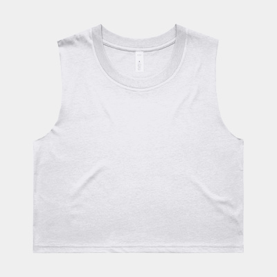 CROP TANK Thumbnail