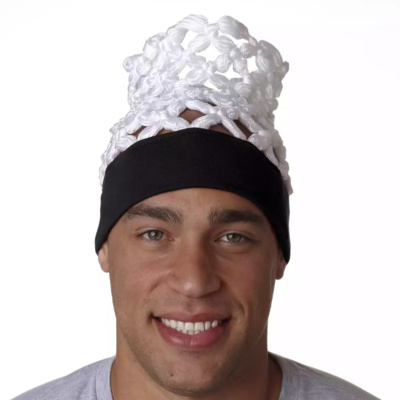 LIBRTY HOOP HEAD CAP Thumbnail