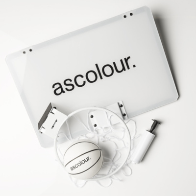 ASC MINI BBALL HOOP Thumbnail