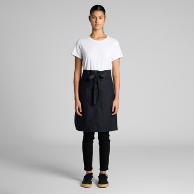 CARRIE HALF APRON Thumbnail