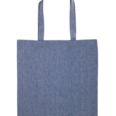 OAD MIDWT RECYCLE CANVS TOTE Thumbnail