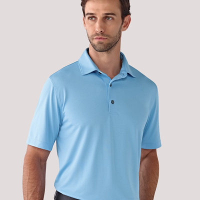 PRG ADT 95/5 STRETCH POLO Thumbnail