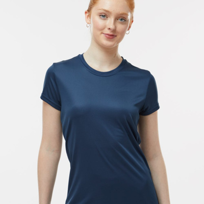 PRG LDY  PERFORMANCE S/S T Thumbnail