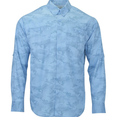 PRG ADT PERFORMANCE L/S SHIRT Thumbnail