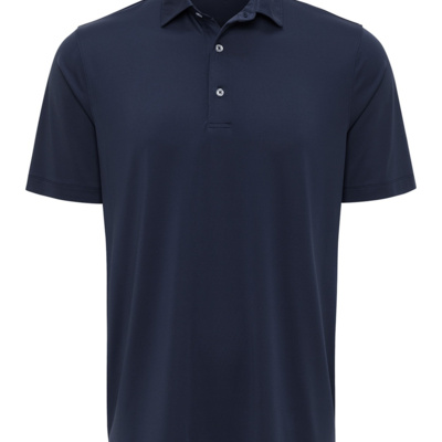 PRG ADT 4 WAY STRETCH POLO Thumbnail