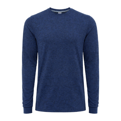 PRG ADT HEATHERED L/S T Thumbnail