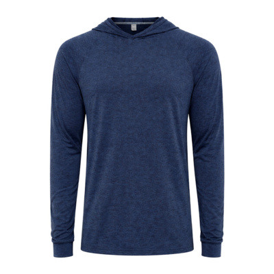 PRG ADT HTRED L/S HOODED T Thumbnail