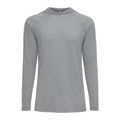 PRG ADT ULTRALITE L/S HOODED T Thumbnail