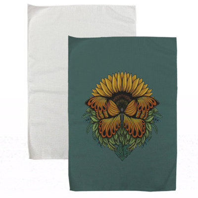 PSB SUB WAFFL WEAV GLF TWL Thumbnail