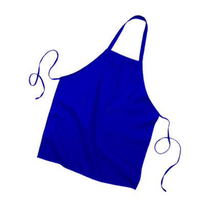 PVT LB POLY BIB APRON Thumbnail