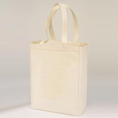 PVT LB CANVAS SHOPPING TOTE Thumbnail