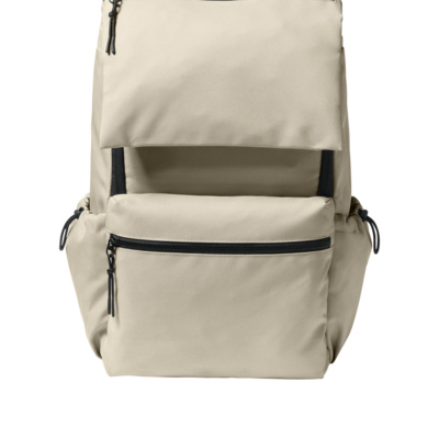 Matte Oxford Backpack Thumbnail