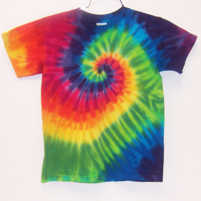 SUNDOG RAINBOW SWIRL S/S Thumbnail