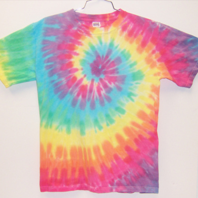 SUNDOG PROMO SWIRL S/S Thumbnail