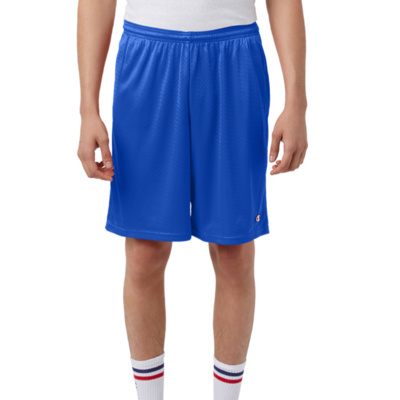 CHMPN ADT 3.7OZ MESH SHORT Thumbnail