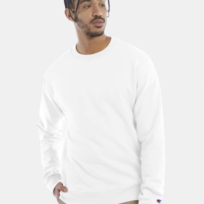 CHMPN ADT 9OZ 50/50 CREW Thumbnail