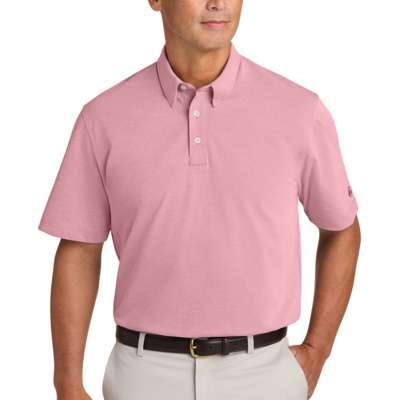 Pinpoint Pique Dress Polo Thumbnail
