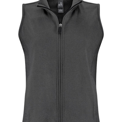 Women's Element Fleece Vest Thumbnail