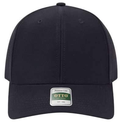 OTTO CAP® Club Collection 6 Panel Pro Style Perforated Cap Thumbnail