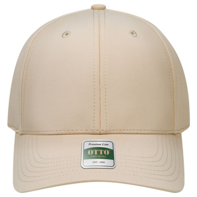 OTTO CAP® Club Collection 6 Panel Pro Style Cap Thumbnail