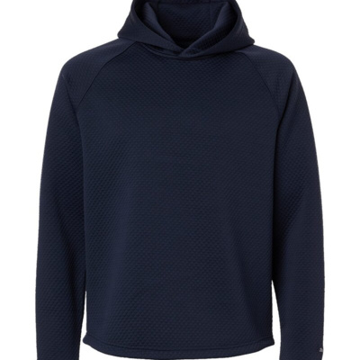 Men's Pebble Hooded Pullover Thumbnail