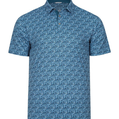 Men's Ridge Polo Thumbnail