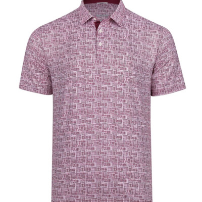Men's Viva Polo Thumbnail
