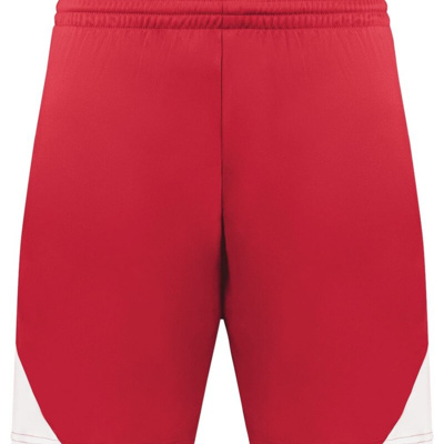 Youth Step-Back Basketball Shorts Thumbnail