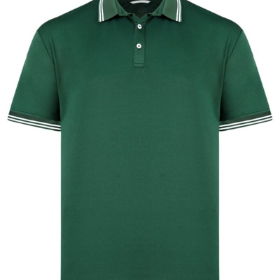 Men's Thatcher Tipped Polo Thumbnail