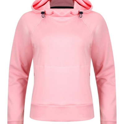 Women's Emma Hooded Sweatshirt Thumbnail