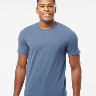 Unisex Premium Cotton T-Shirt Thumbnail