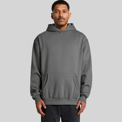 BOX HOOD Thumbnail