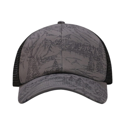 Buckridge Trucker Cap Thumbnail