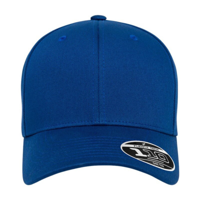 Cotton Blend Adjustable Cap Thumbnail
