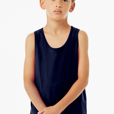 Youth Jersey Tank Thumbnail