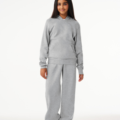 Youth Sponge Fleece Sweatpant Thumbnail